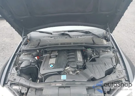 2010 BMW 328I xDrive from USA, damaged, VIN WBAPK7C52AA462089